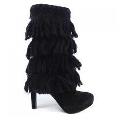 2025年最新】ERMANNO SCERVINO レディース ブーツの人気アイテム