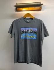 Carhartt WIP グラフィック Tシャツ XL 出品