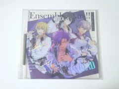 未開封 あんさんぶるスターズ！ 中国あんさんぶるスターズ！！ UNDEAD 購入特典 アクリル