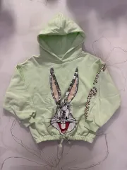 ZARA キッズ フーディー (サイズ 9 / 134cm) 出品