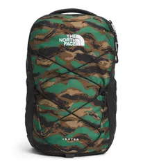 (ザ・ノース・フェイス)The North Face リュック バックパック ジェスター JESTER TNF ブラック FREE [ブラック(Tnf Black)]