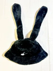 【タグ付き】 オズワルド　ファンキャップ　ハット　ファー　帽子