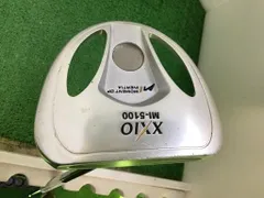 2025年最新】ゼクシオ MI-5100 パターの人気アイテム - メルカリ