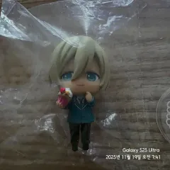 あんさんぶるスターズ！！ 天祥院 英智 デフォルメフィギュア vol 5