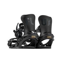 FLUX DS-LTD BLACK M size - メルカリ