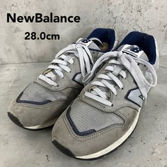 USA製 ニューバランス M996NAV 25cm 996 - メルカリ
