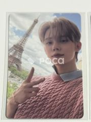 MEOVV スイン BURNING UP サノク 限定 トレカ C MEOVV スイン BURNING UP サノク 限定 トレカ C - メルカリ