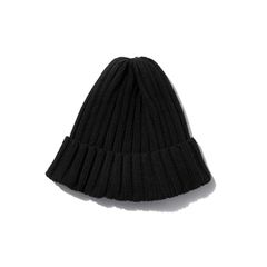 Light Cotton Beanie todayful ステッカー付 - メルカリ