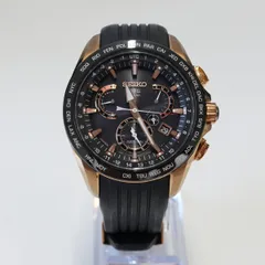 2025年最新】SEIKO GPS SOLAR 8X53の人気アイテム - メルカリ