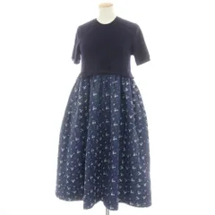 COMME des GARCONS GIRL ハウンドトゥースワンピース M 2025年最新】コムデギャルソンガール ワンピースの人気アイテム - メルカリ