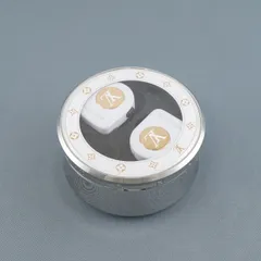 LOUIS VUITTON ルイ ヴィトン ホライゾン 完全ワイヤレスイヤホン USED