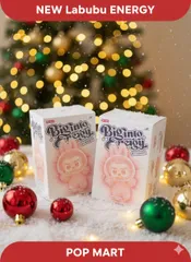 ⭐️未開封！シークレット可能性あり！ラブブ エナジー THE MONSTERS Big into Energy  ストラップホルダー 正規品