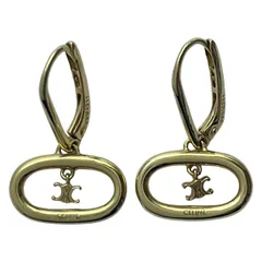 2025年最新】celine トリオンフ ピアスの人気アイテム - メルカリ