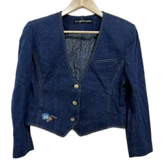 2025年最新】レオナール ジャケットの人気アイテム - メルカリ