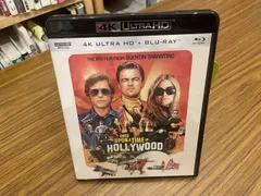 2025年最新】ワンス・アポン・ア・タイム ハリウッドの人気アイテム