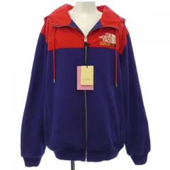 2025年最新】north face gucci パーカーの人気アイテム - メルカリ