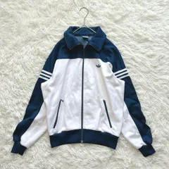 2025年最新】トラックジャケット adidas 西ドイツの人気アイテム