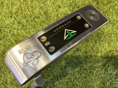 2025年最新】オデッセイ トゥーロン パター AUSTIN (オースティン