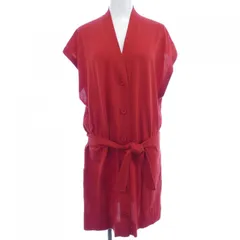 2026年最新】HERMES レディース ベスト・ジレ・ビスチェの人気アイテム