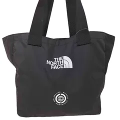 ザノースフェイス THE NORTH FACE EWC TOTE エコ トートバッグ メンズ 表記無 