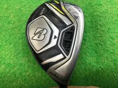 専用！3番単品！BRIDGESTONE JGR ユーティリティ 2本セット BX2 HT ハイブリッドユーティリティ N.S.PRO 850GH neo(ユーティリティ