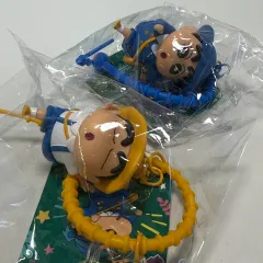 クレヨンしんちゃん キーホルダー セット