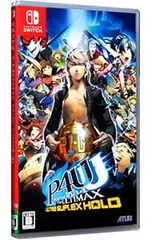 2025年最新】ペルソナ4 ジ・アルティマックス ウルトラスープレックス