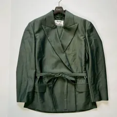 2025年最新】Acne Studios レディース テーラードジャケットの人気
