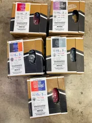 送料込み【新品】シャドウ・ロック　14ポンド4オンス　1 送料込み【新品】シャドウ・ロック 14ポンド4オンス 1 - メルカリ