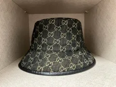 2025年最新】GUCCI メンズ ハットの人気アイテム - メルカリ