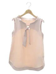 2025年最新】FOXEY NEW YORK レディース 長袖 シャツ・ブラウスの人気