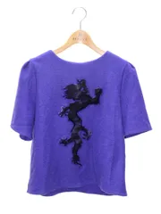 VIVIENNE TAM ドラゴン総刺繡タンクトップ ビジュー 水色 黒色 VIVIENNE TAM ドラゴン総刺繡タンクトップ ビジュー 水色 黒色 - メルカリ