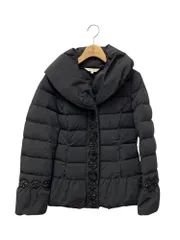 スーパービューティー　ダウンコート　ボリュームカラー　スパンコール　ネイビー　L 楽天市場】super beauty ダウンの通販