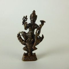Angkor ヴィシュヌ像 Baphuon 仏頭石像 11世紀 - メルカリ