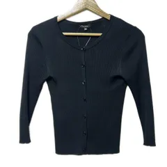 TOCCA トッカ✨ブラック 黒　ボレロ　カーディガン XS 新品未使用 TOCCA トッカ ボレロカーディガン 黒 XS - メルカリ