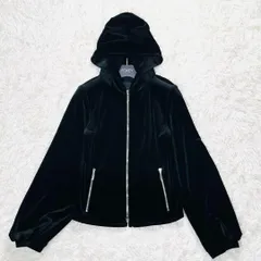 2025年最新】フォクシー ベロア パーカーの人気アイテム - メルカリ