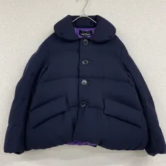 2025年最新】tricot comme des garcons ダウンの人気アイテム - メルカリ