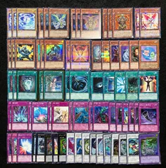 2025年最新】遊戯王 デッキ 構築済みの人気アイテム - メルカリ