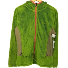 コロンビア Columbia トレイルブリッジ ジャケット フリースジャケット レディース import：XL 