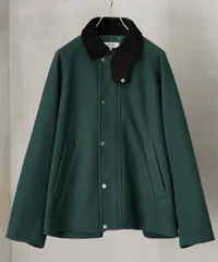 2025年最新】ハンティングジャケットの人気アイテム - メルカリ