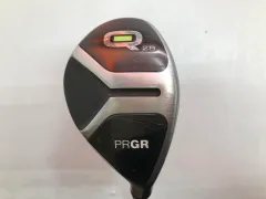 2025年最新】PRGR ユーティリティの人気アイテム - メルカリ