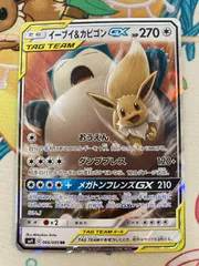 2025年最新】イーブイGXの人気アイテム - メルカリ