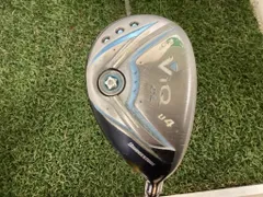 2026年最新】ツアーステージ ViQ CL ユーティリティー レディースの