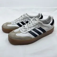 2025年最新】adidas サンバ 24.5の人気アイテム - メルカリ