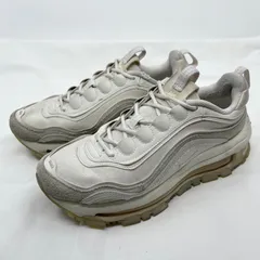 ナイキ エアマックス 97 フューチュラ 24.0 ホワイト FB4496-001 AIR MAX 97 FUTURE