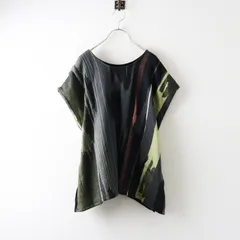 2025年最新】tamaki niime シャツ・ブラウスの人気アイテム - メルカリ