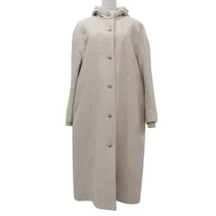 2025年最新】ミナペルホネン コート タンバリンの人気アイテム - メルカリ