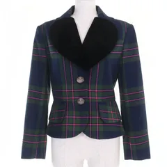 【極美品】ヴィヴィアンウエストウッド ラブジャケット オーブボタン 現行モデル 極美品】ヴィヴィアンウエストウッド ラブジャケット オーブボタン