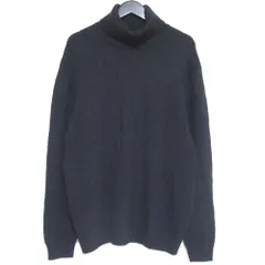 2025年最新】Loro Piana メンズ ニット・セーターの人気アイテム