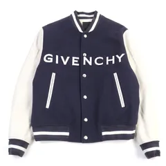 2025年最新】givenchy スタジャンの人気アイテム - メルカリ